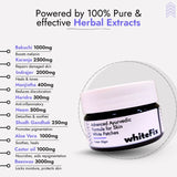 Generalized Vitiligo Treatment | Best Natural Ayurvedic Solutions for Generalized Vitiligo