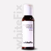 Ayurvedic Natural Oil for Skin White Patches (Vitiligo) - for Day Use