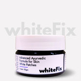 Ayurvedic Herbal Cream for Skin White Patches (Vitiligo) - for Night Use